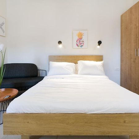 Aju Hamadregot 31 Suites Jérusalem Extérieur photo