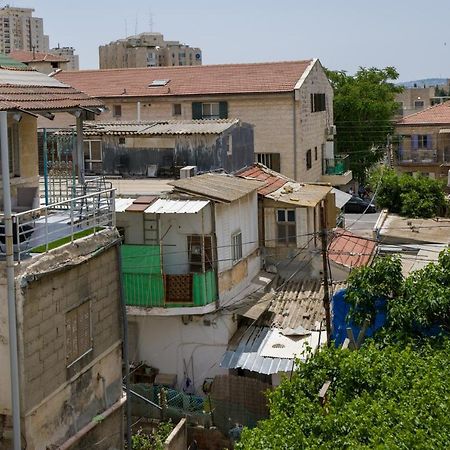 Aju Hamadregot 31 Suites Jérusalem Extérieur photo
